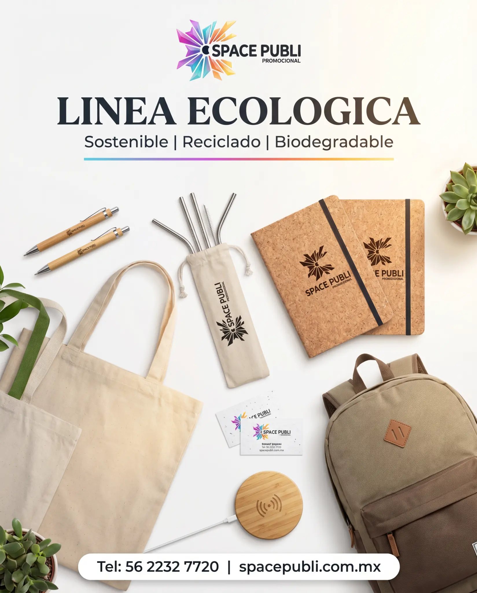 Línea ecológica