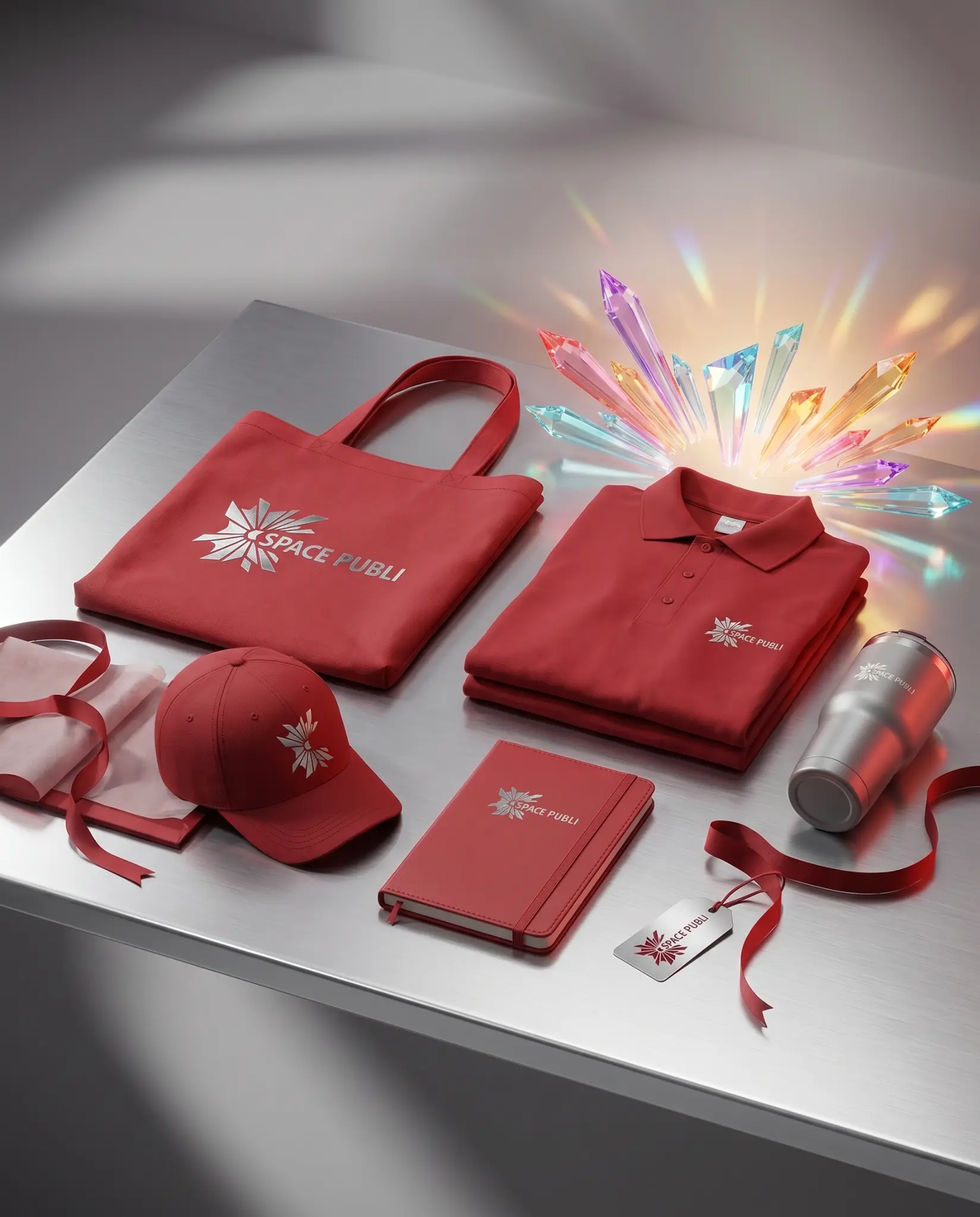 Textil y gifting